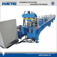 2014 High Speed Beautiful Design for Top Roof Ridge Cap Roll Forming Machine